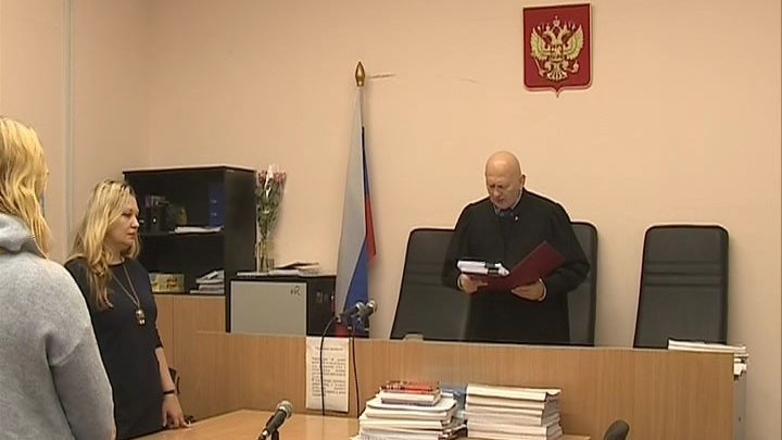 Екатерина Заборских не жертвовала средства дольщиков саентологам