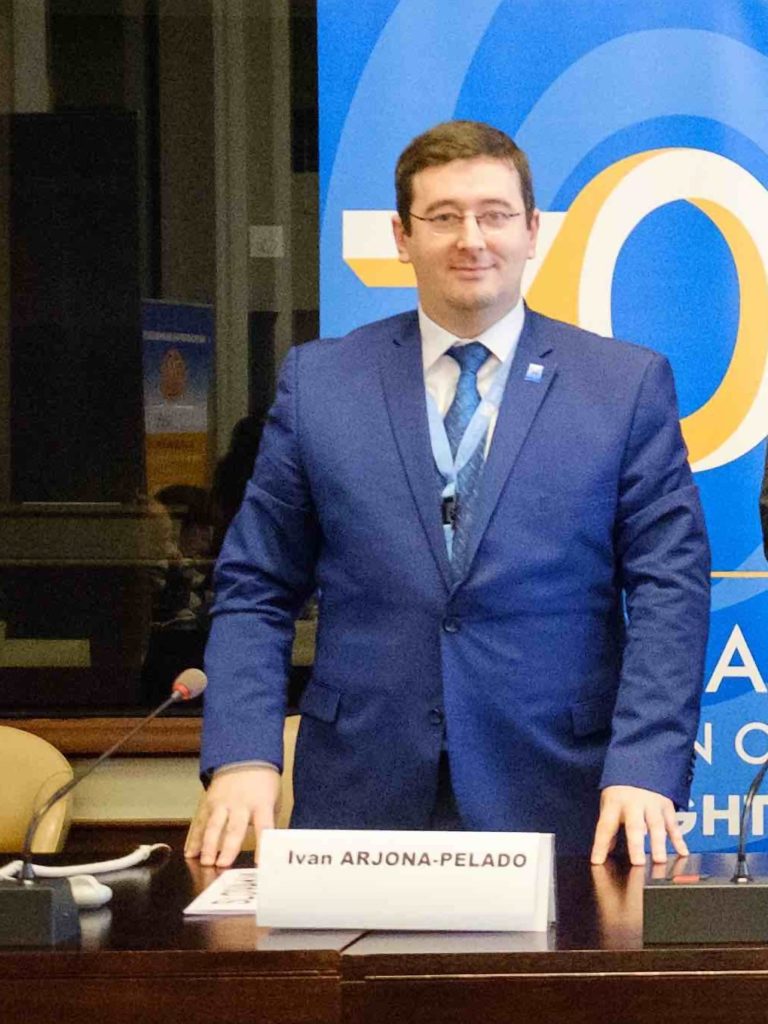 Иван Архона Пеладо