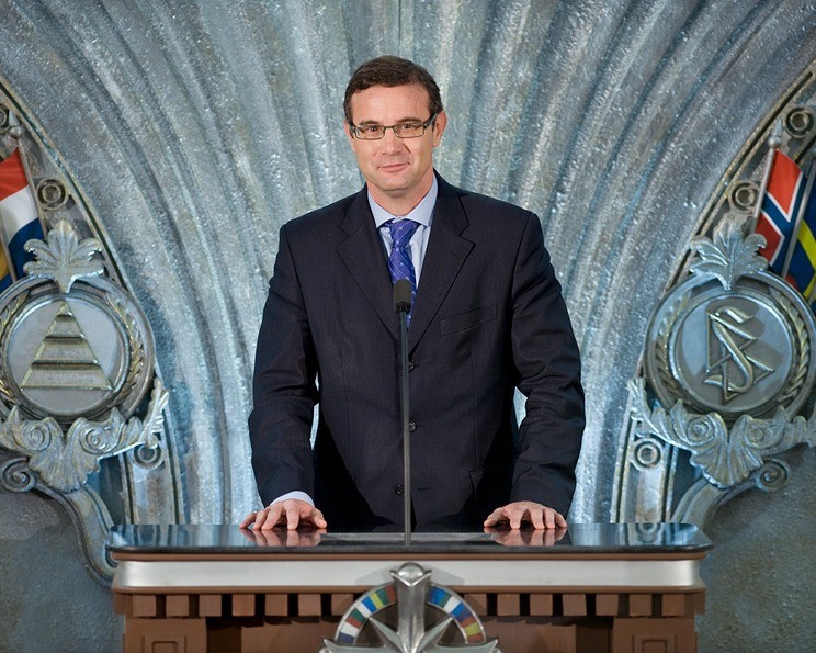 Выступление Хуана Феррейро