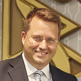 Доктор Маркос Гонсалес, получая свою награду, сказал: «Я с гордостью принимаю эту награду, так как её уже удостоились великие профессора».