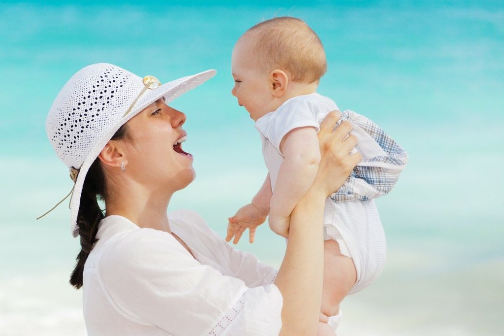 Общение родителей с детьми: чем может помочь Саентология (отзыв)