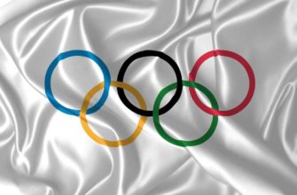 Как Олимпийские игры помогают объединять мир
